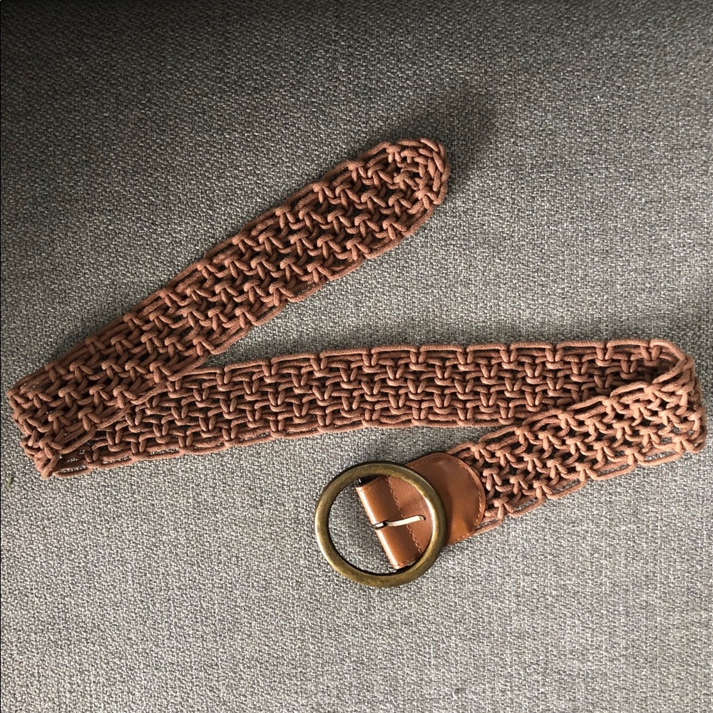 Belt size S/M